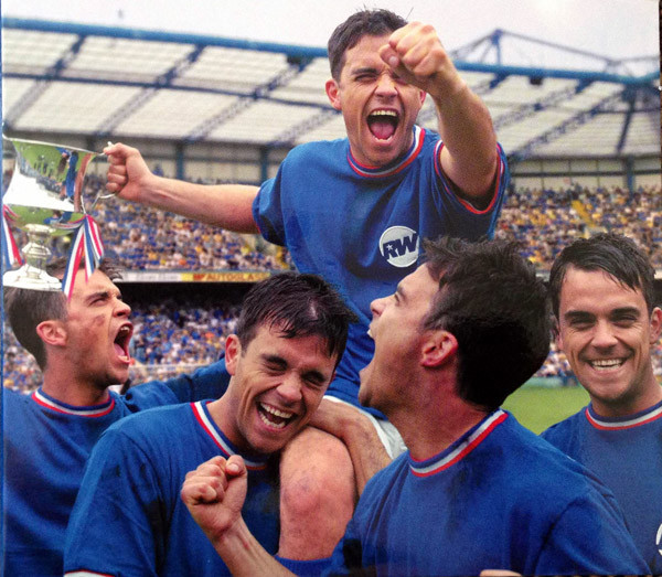 Rudebox (+dvd) (CD&DVD2)