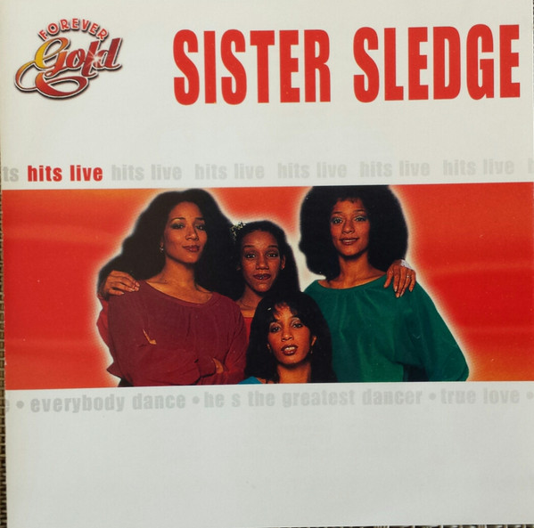 Sister Sledge