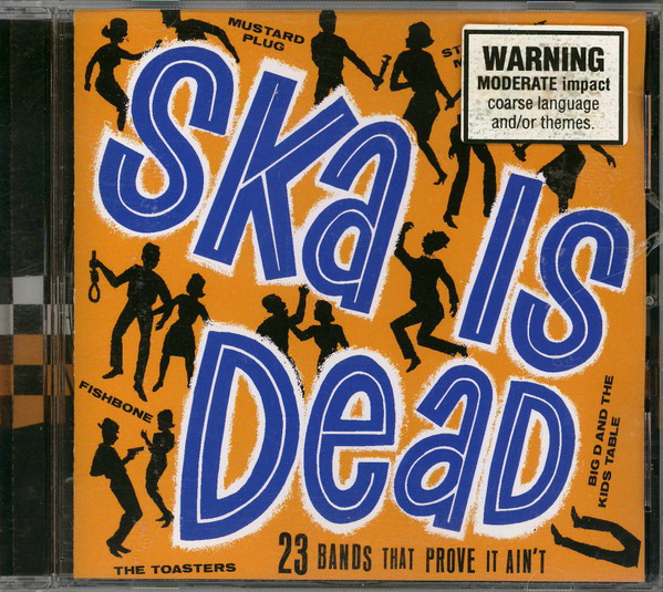 Ska From The Vaults Of Wirl Records