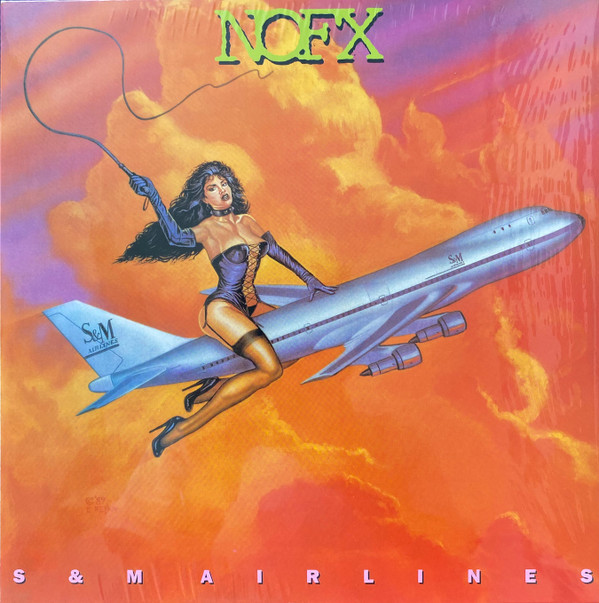 S&m Airlines