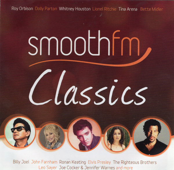 Smooth Fm - All Time Top 50 - Volume 4