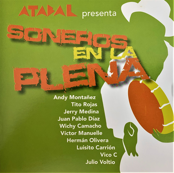 Soneros En La Plena