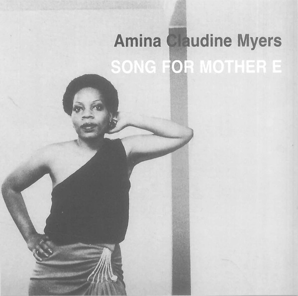Song For Mother E
