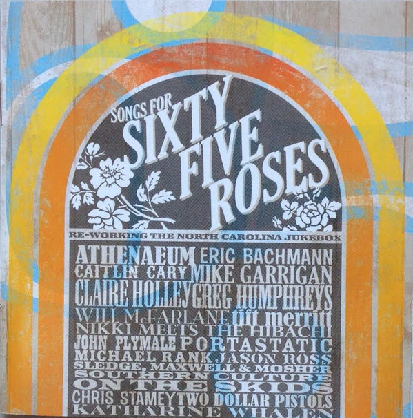 Songs For Sixty Five Roses