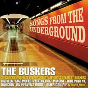 Songs From The Undergro