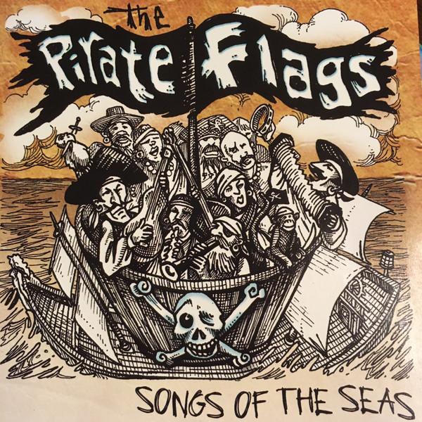 Songs Of The Seas