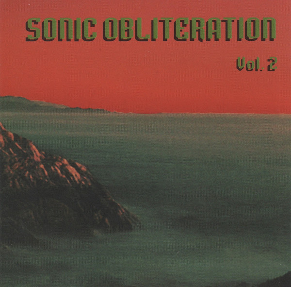 Sonic Obliteration Vo .2
