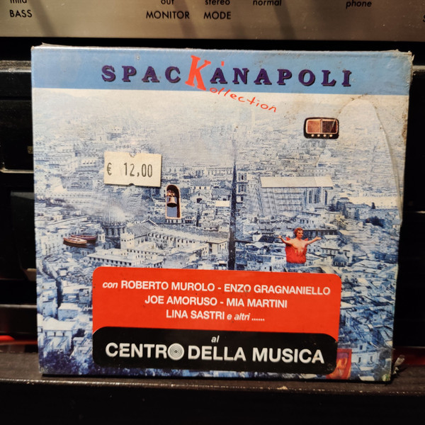 Spackanapoli 3