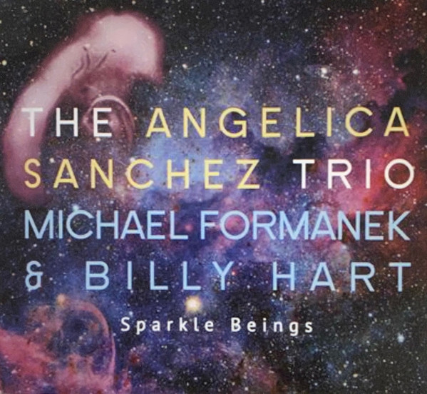 Sparkle Beings
