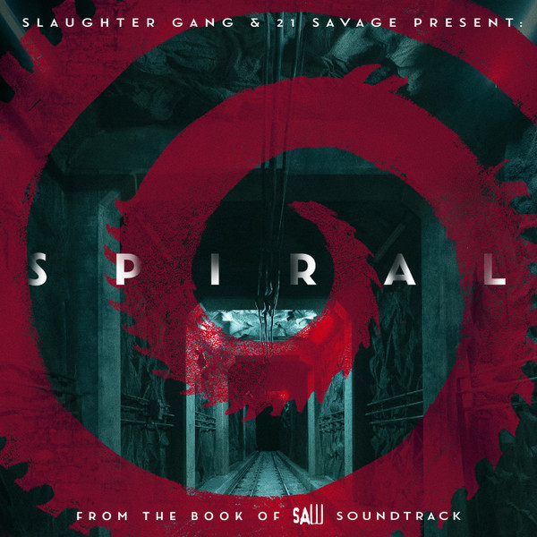 Spiral - From The Book Of Saw Soundtrack