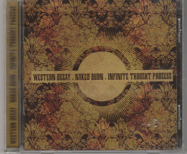Splinter Vol 2 (12 INCH2)
