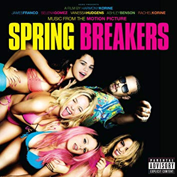 Spring Break Party (CD-BOXSET4)
