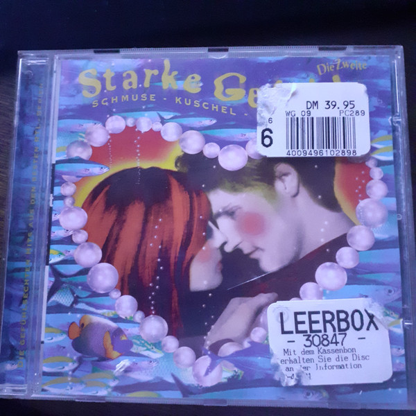 Starke Gefuehle - Die Zweite