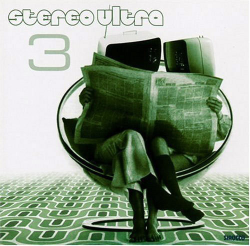 Stereo Ultra 3