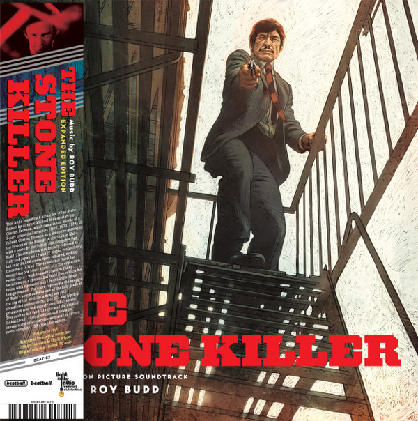 Stone Killer / O.s.t.