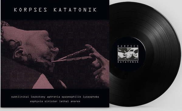 Subklinikal Leukotomy Aphrenia Spasmophilik Lyssophobo Asphyxia Sinister Lethal Anorex