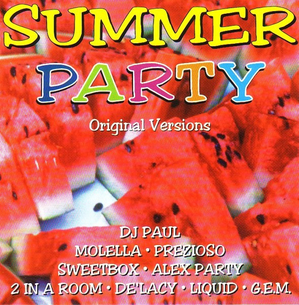 Summer Of Soul O.s.t.