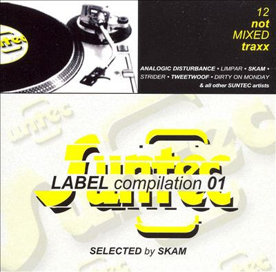 Suntec Compilation