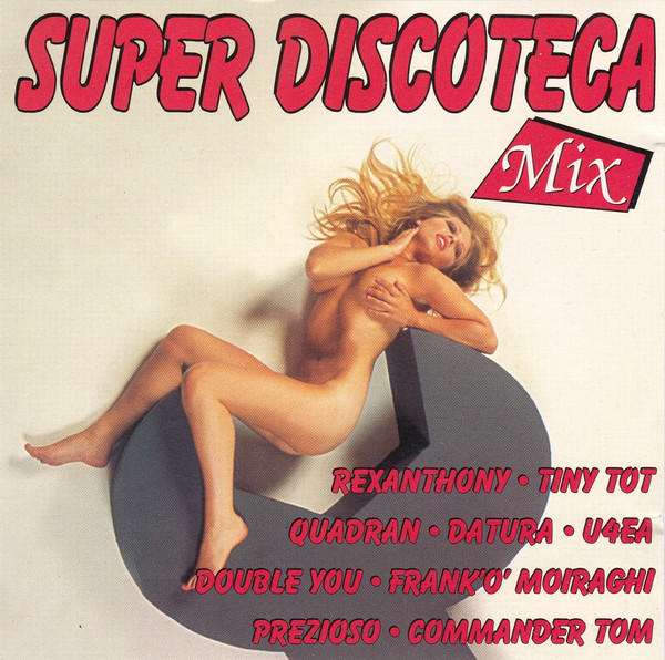 Super Dance Estate