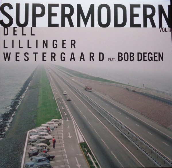 Supermodern Vol. 2