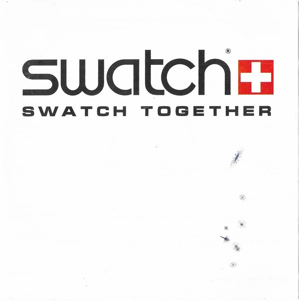 Swatch Together 
