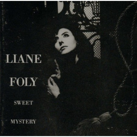 Sweet Mystery