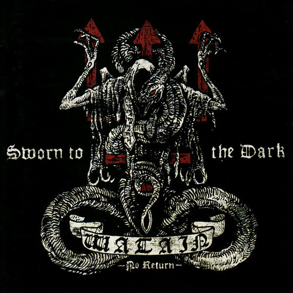 Rabid Death's Curse