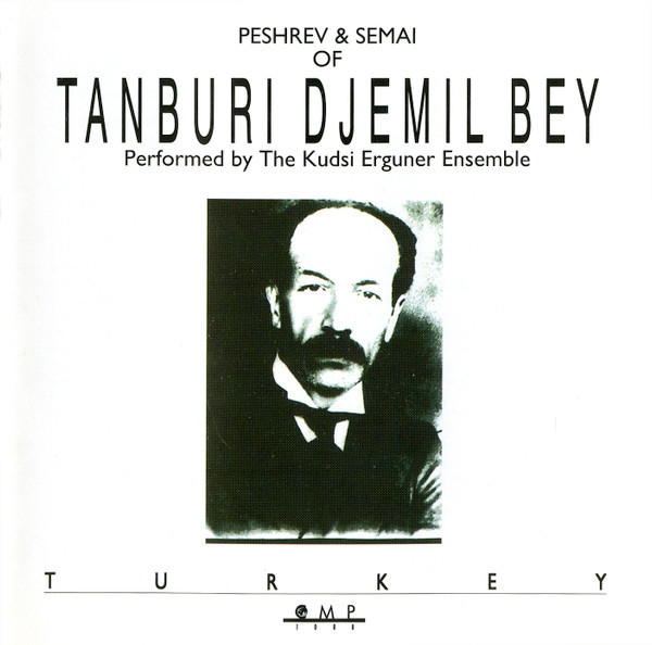 Tanburi Djemil