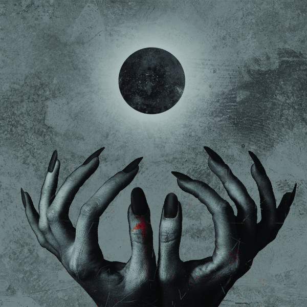 The Voice Of Your Blood Cries To Me From The Soil