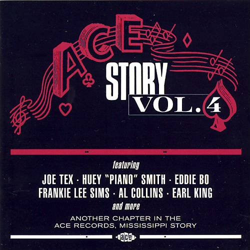 The Ace (usa) Story Volume 1