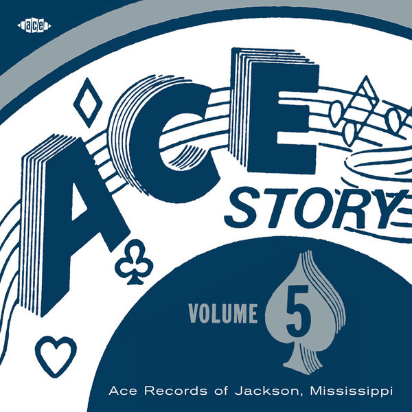 The Ace (usa) Story Volume 4