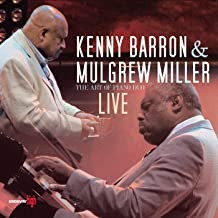The Art Of The Duo - Live 