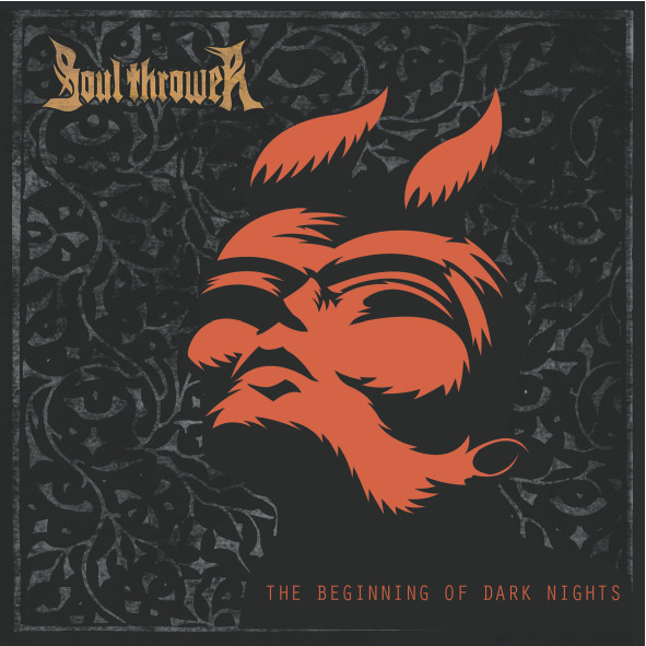 The Beginning Of Dark Nights