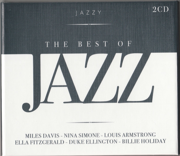 The Best Of Jazz
