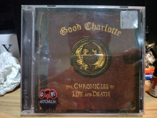 The Chronicles Of Life & Death