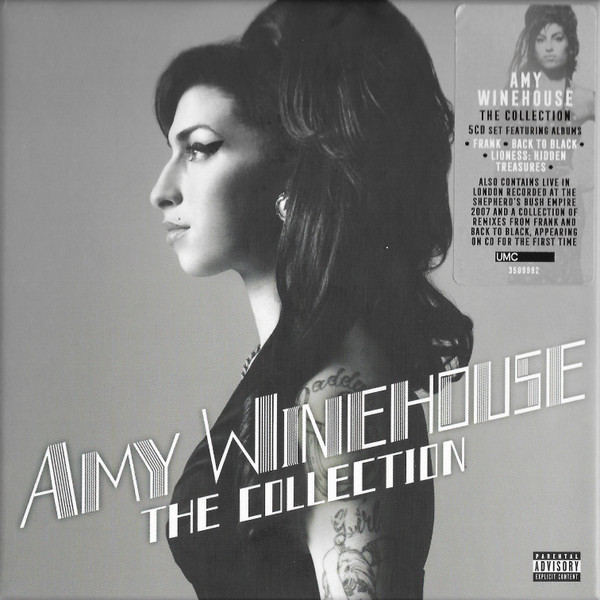 Live At Glastonbury 2007 (180g)