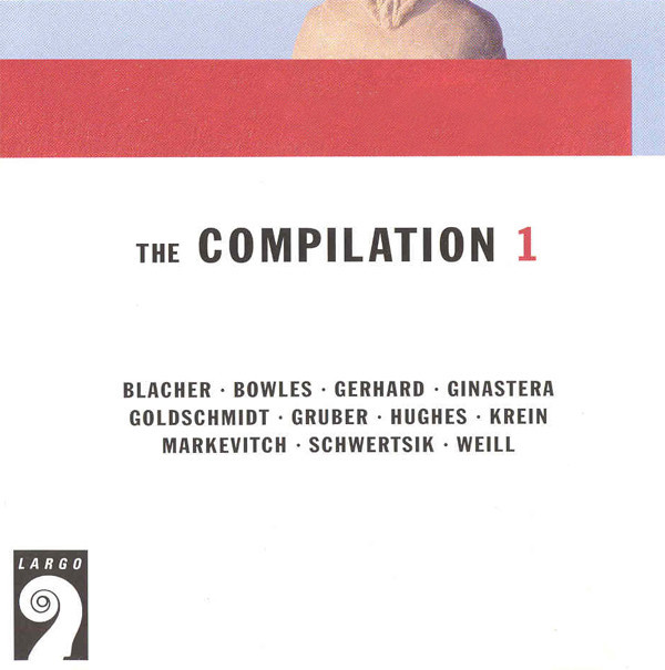 The Compilation 1