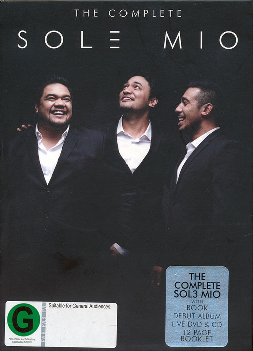 Sol3 Mio