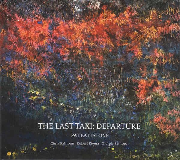 The Last Taxi: Departure