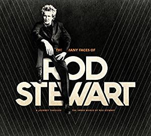 The Many Faces Of Rod Stewart (CD-BOXSET3)