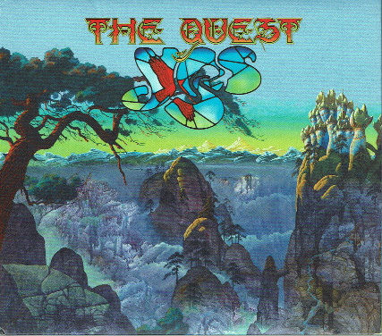 The Quest