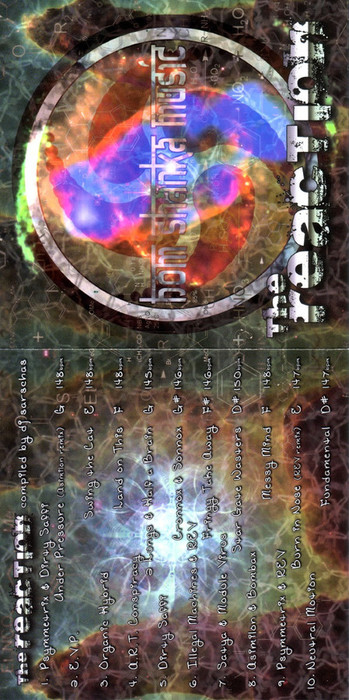 The Progressive Sound Of Dubai