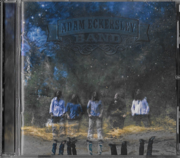 First Album The