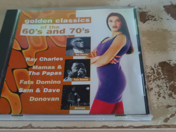 Bing Crosby & Ella Fitzgerald - Nat King Cole - Frank Sinatra ? (CD-BOXSET3)