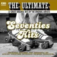 The Ultimate Rock N Roll Hits