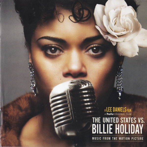 The United States Vs Billie Holliday