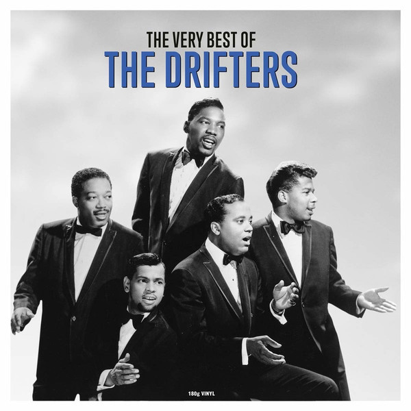 The Very Best Of The Drifters (180g)