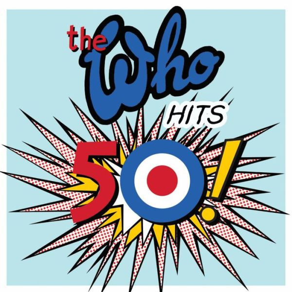 The Who By Numbers