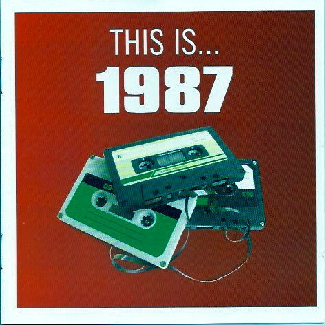 This Is... 1986