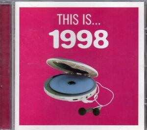 This Is... 1996